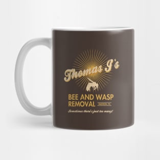 Bees Removal - My Girl Mug